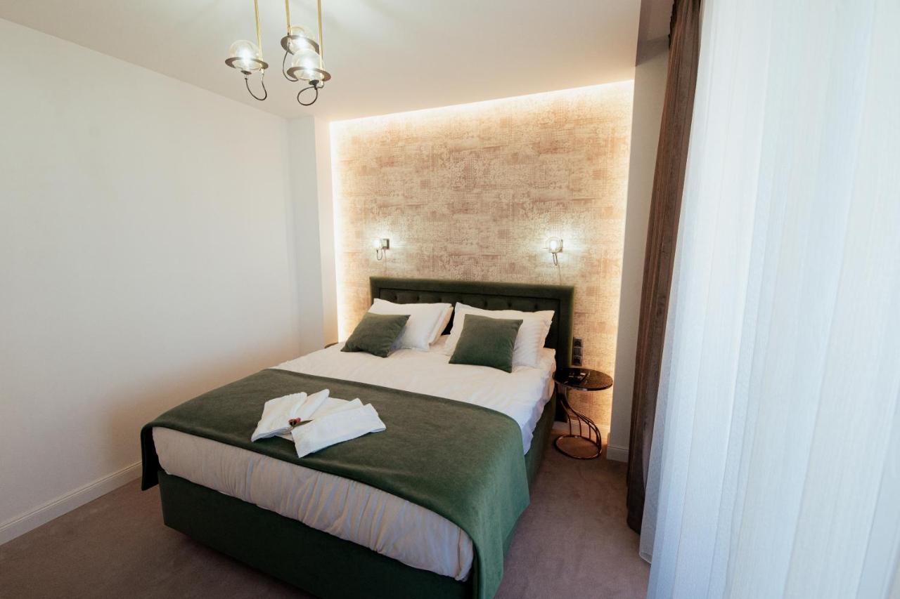 Apartament Royal Penthouse *