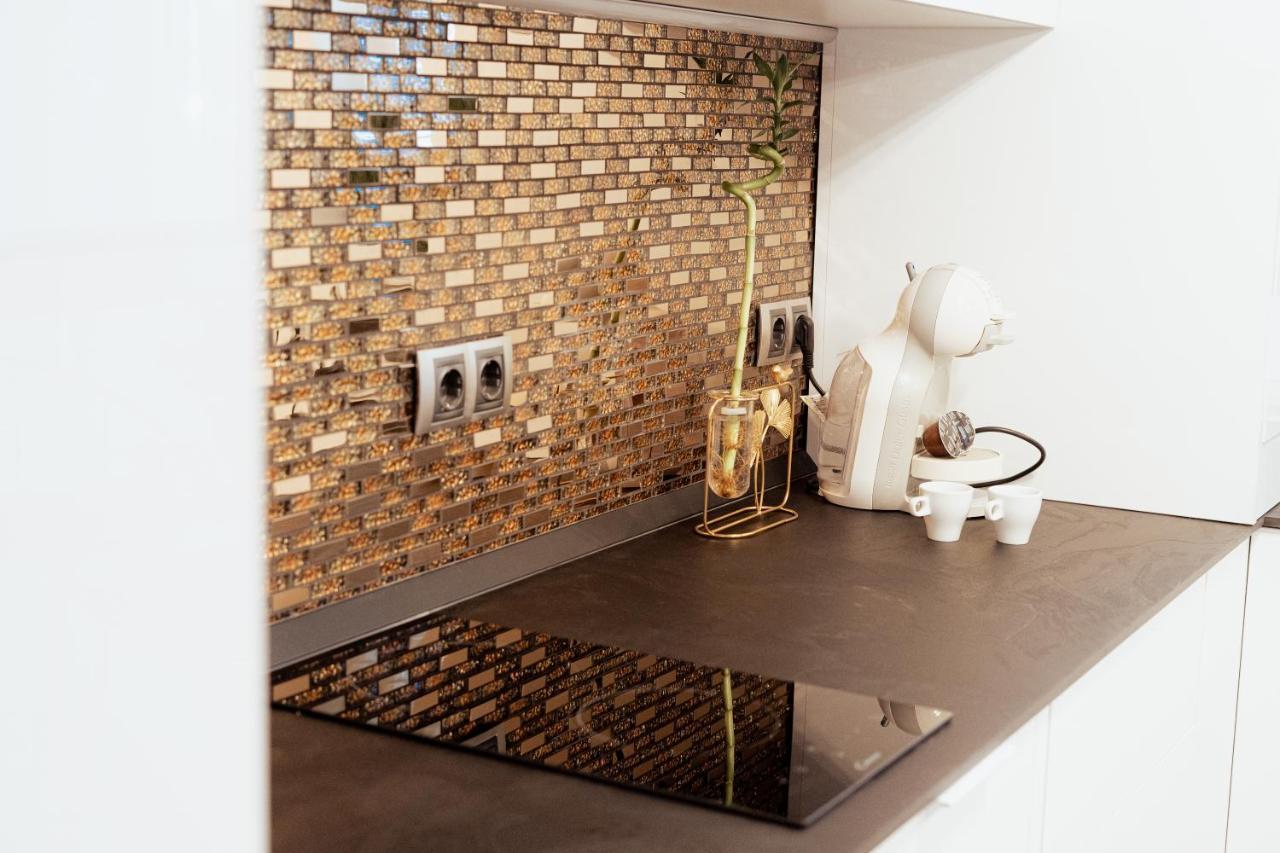 Apartament Royal Penthouse *