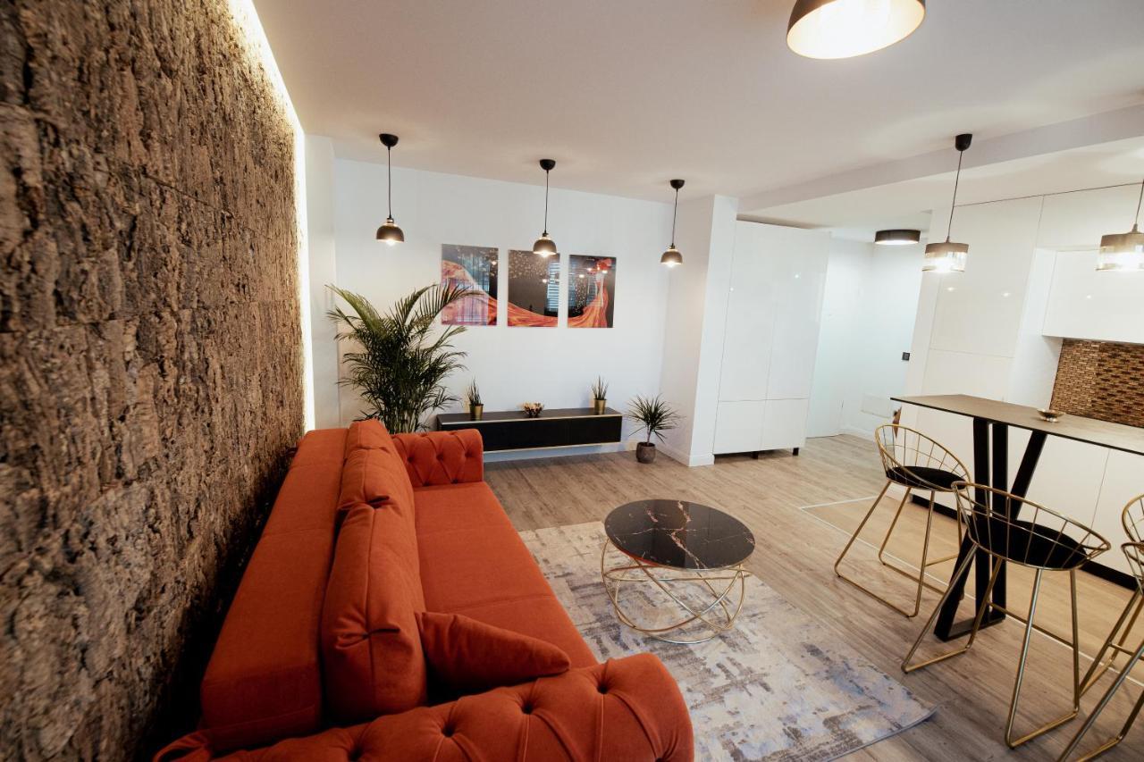 Royal Penthouse Apartament *