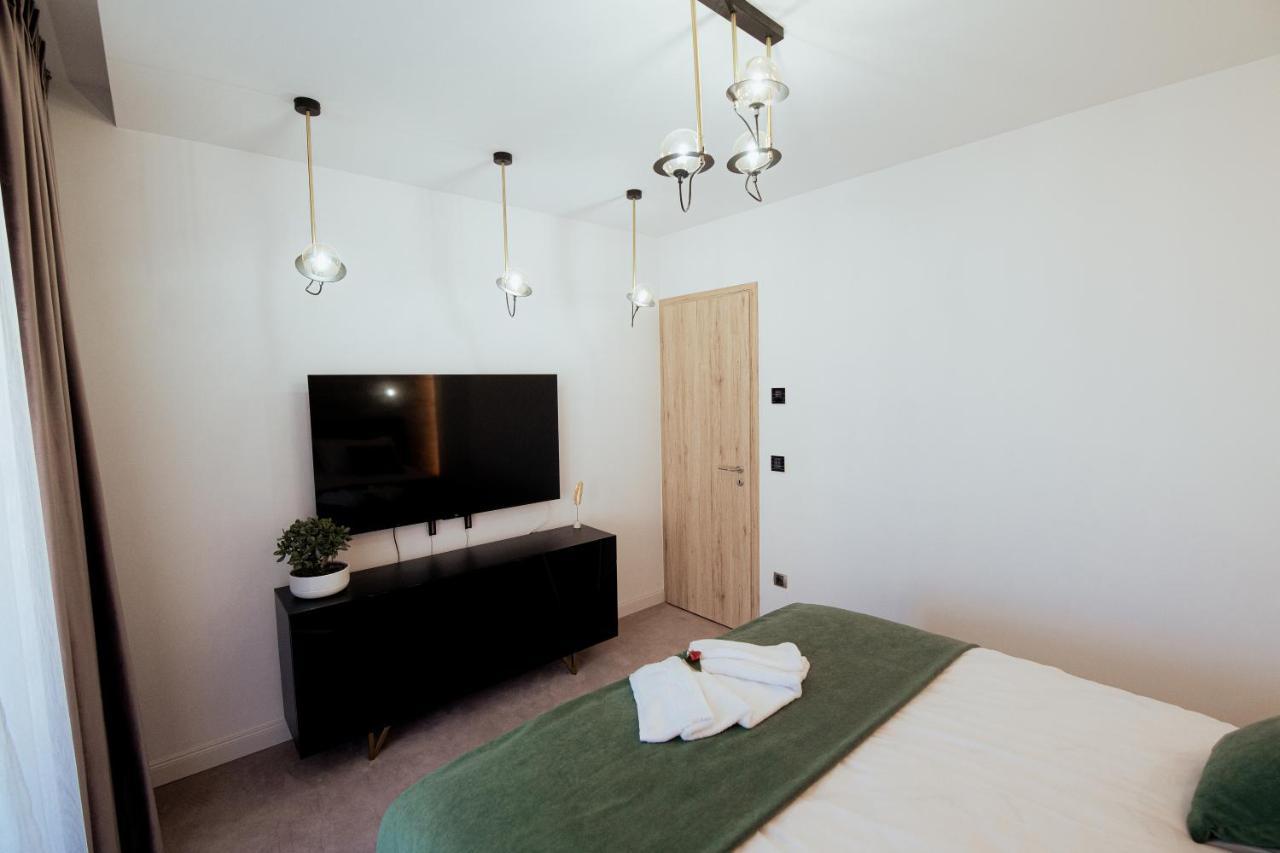 Appartamento Royal Penthouse