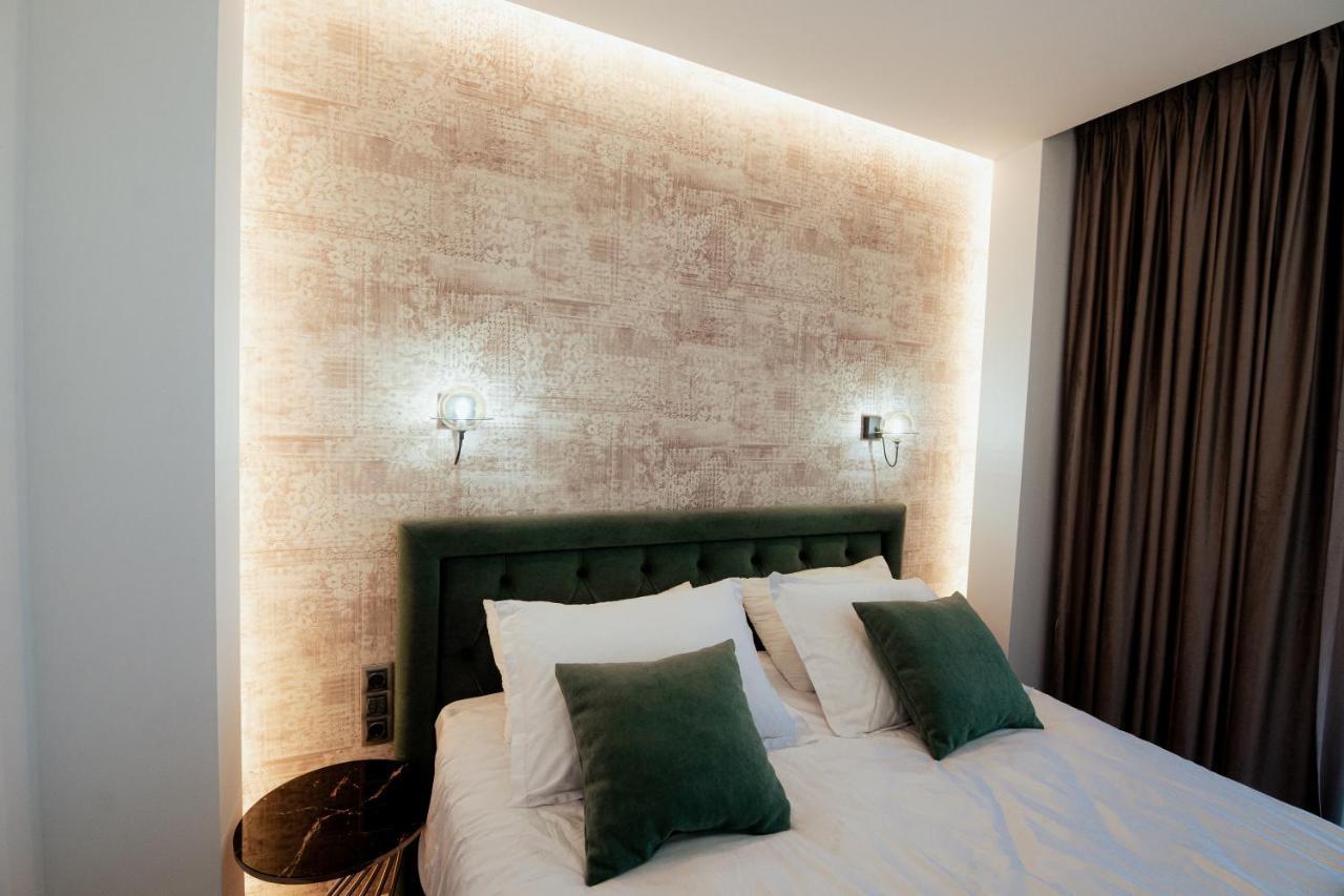 Royal Penthouse Apartament