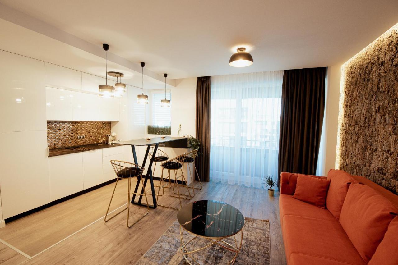 Royal Penthouse *