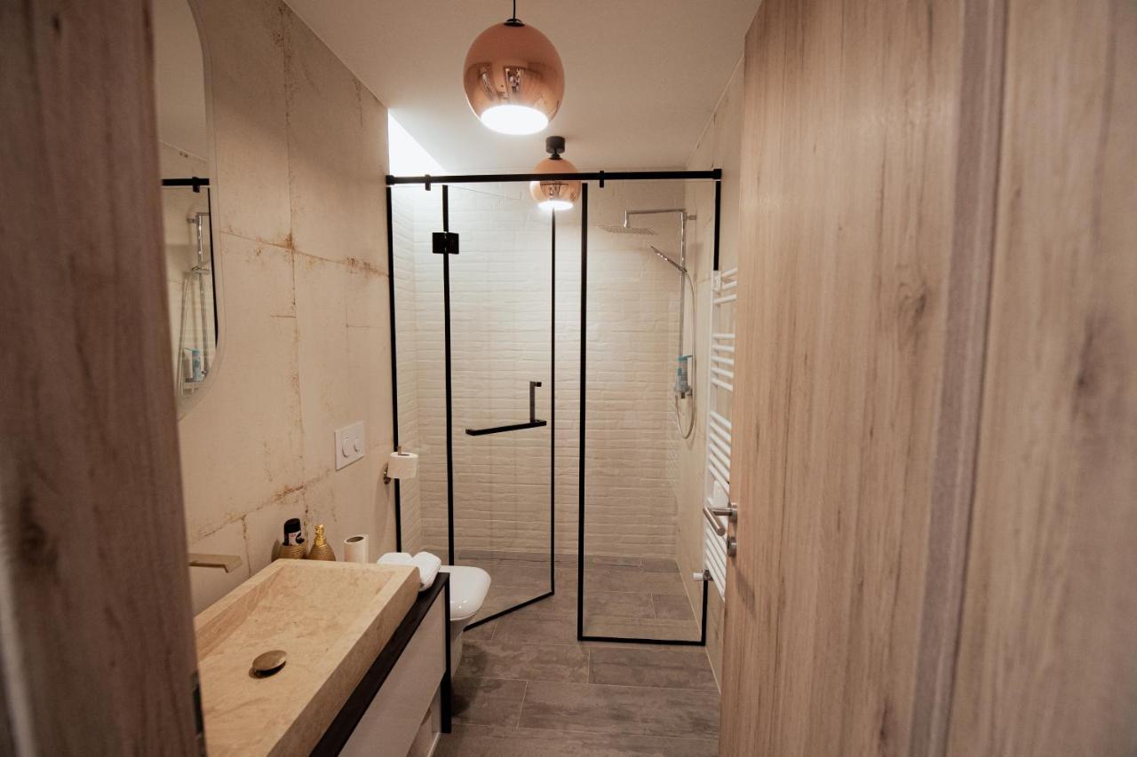 Apartament Royal Penthouse Brașov