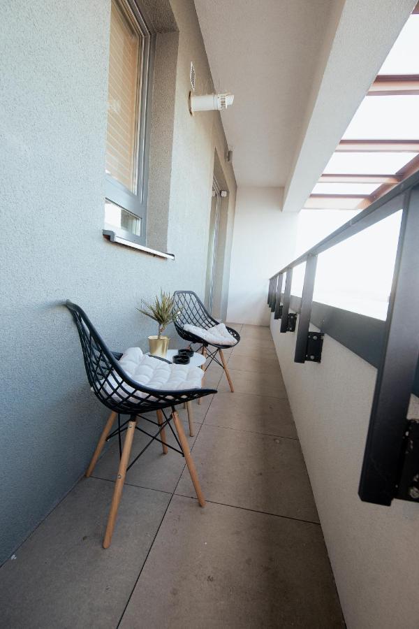 Royal Penthouse Apartament Brașov