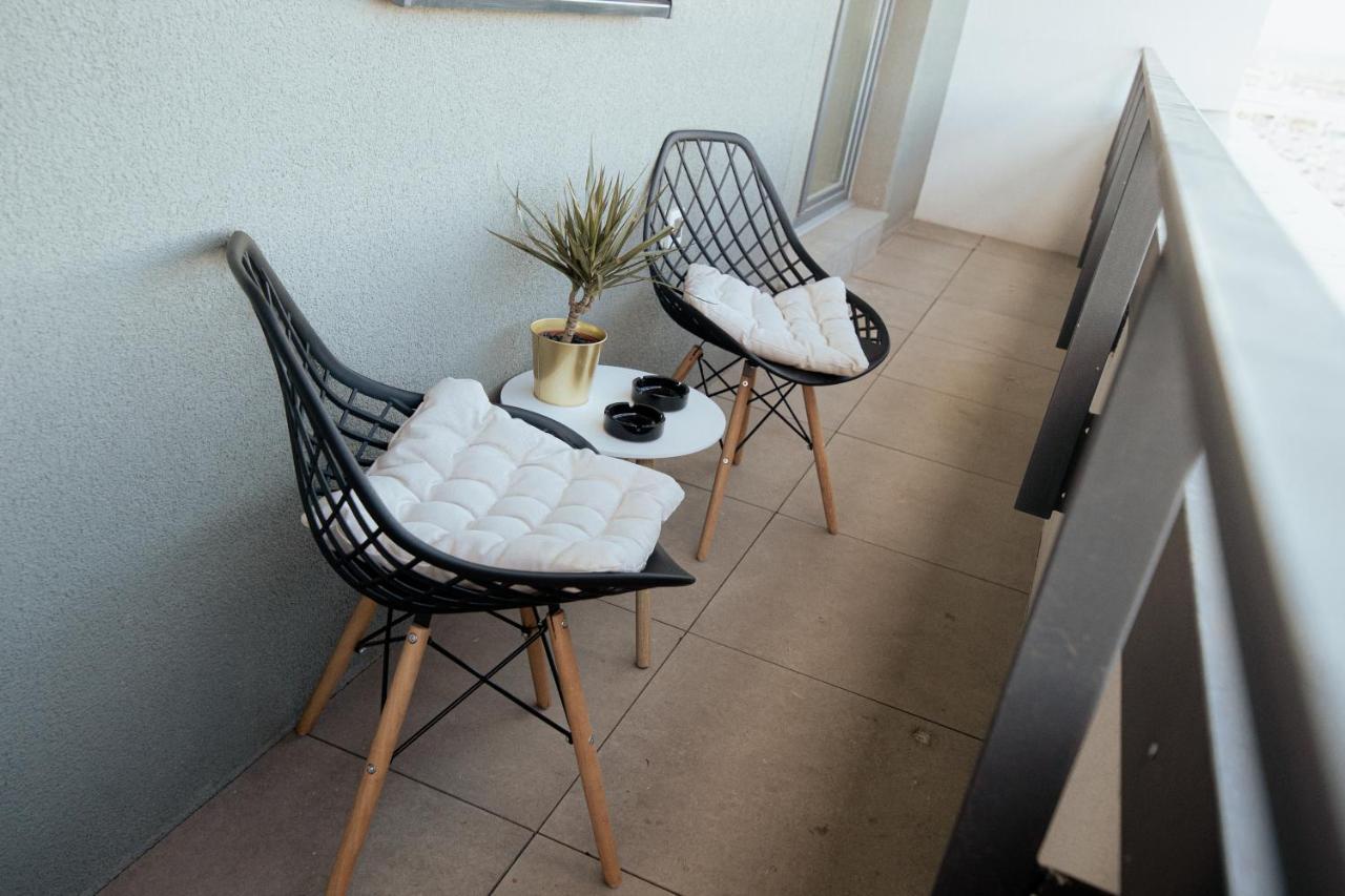 Royal Penthouse Apartament