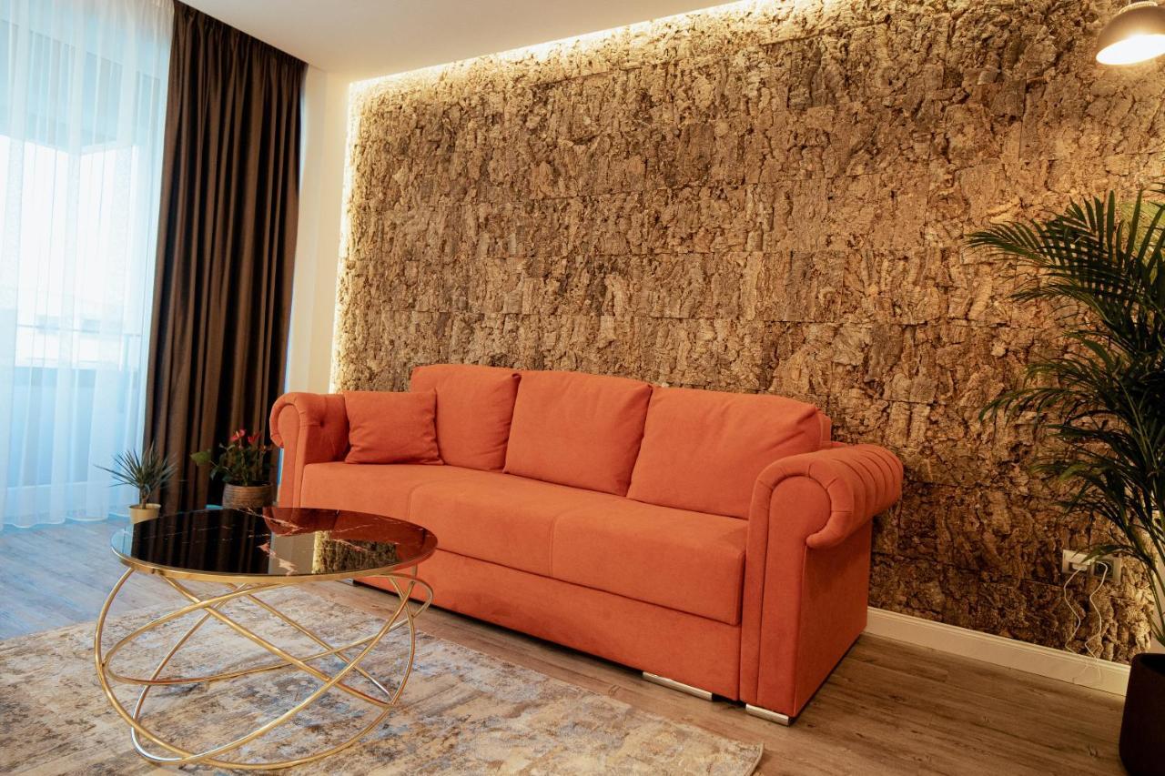 Royal Penthouse Apartament *