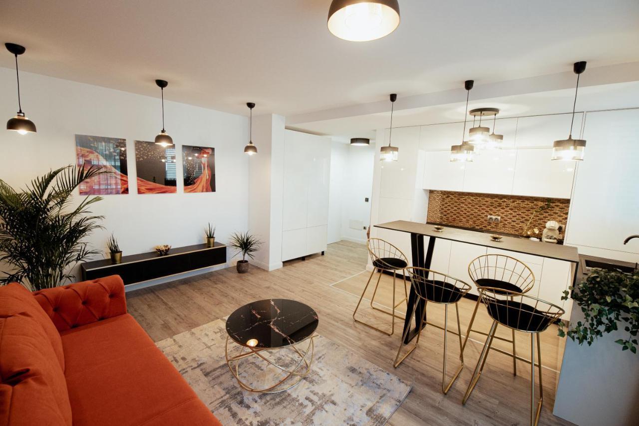 Apartament Royal Penthouse