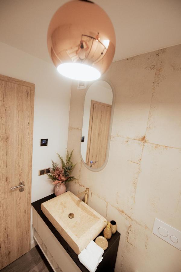 Apartament Royal Penthouse *