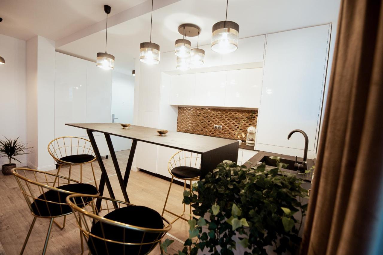 Royal Penthouse Braşov