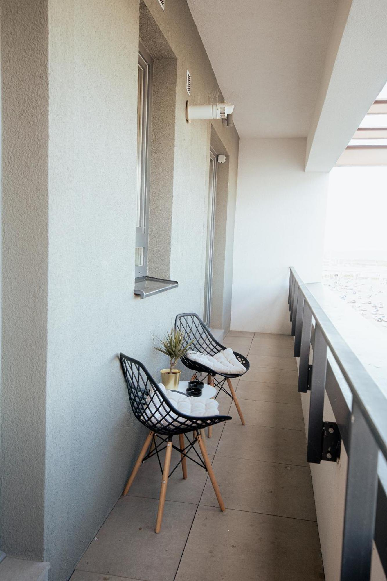 Apartament Royal Penthouse