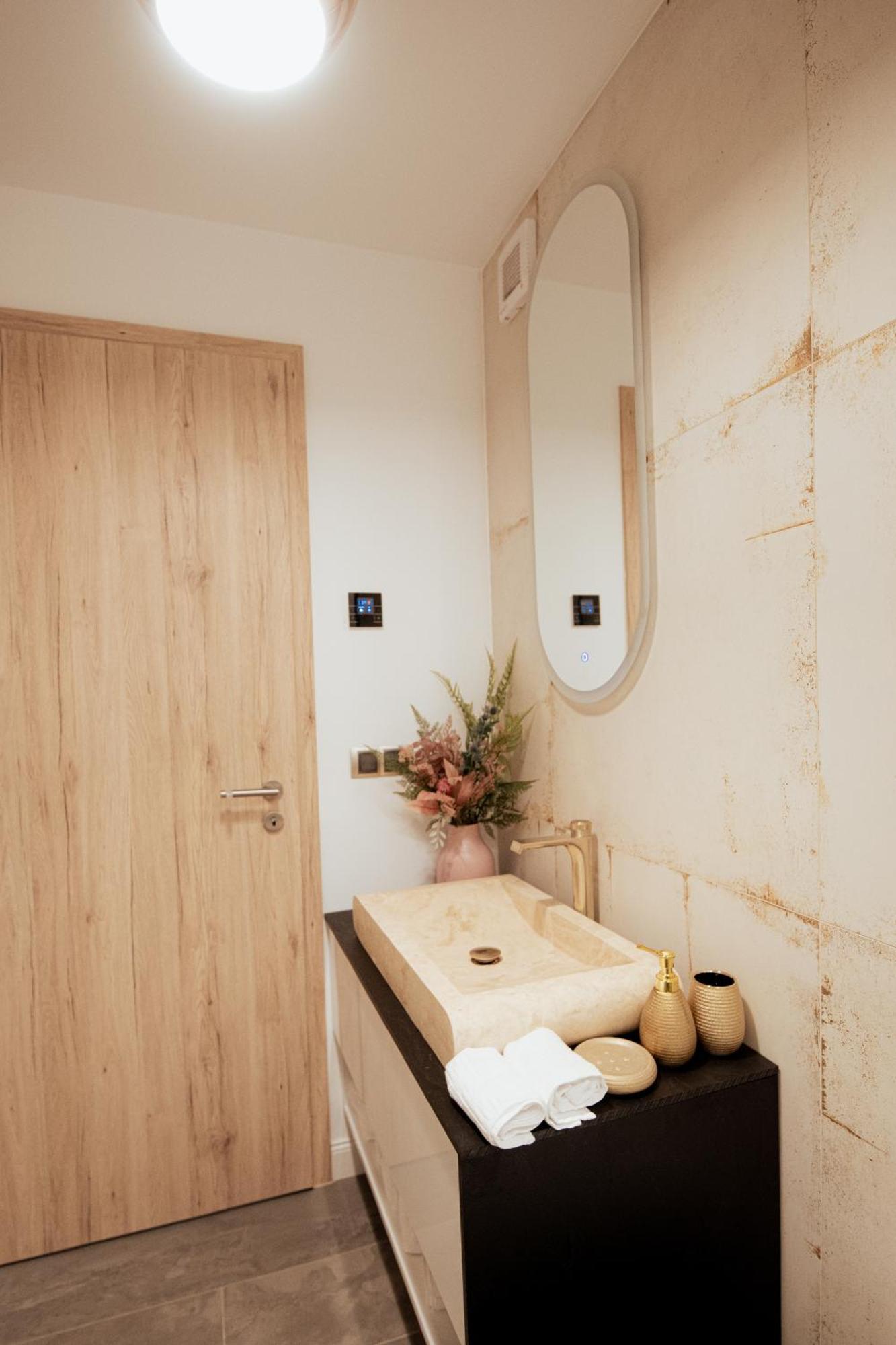 Royal Penthouse Apartament